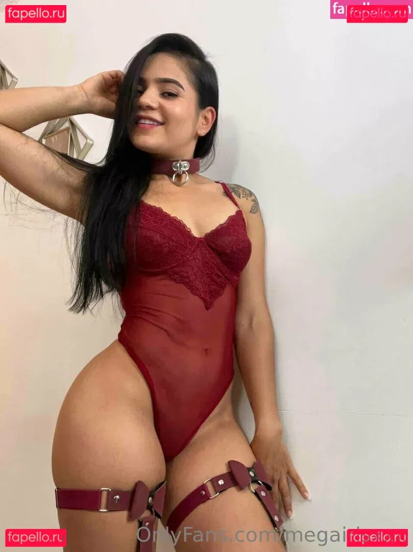 megairisxxx Onlyfans Photo Gallery 