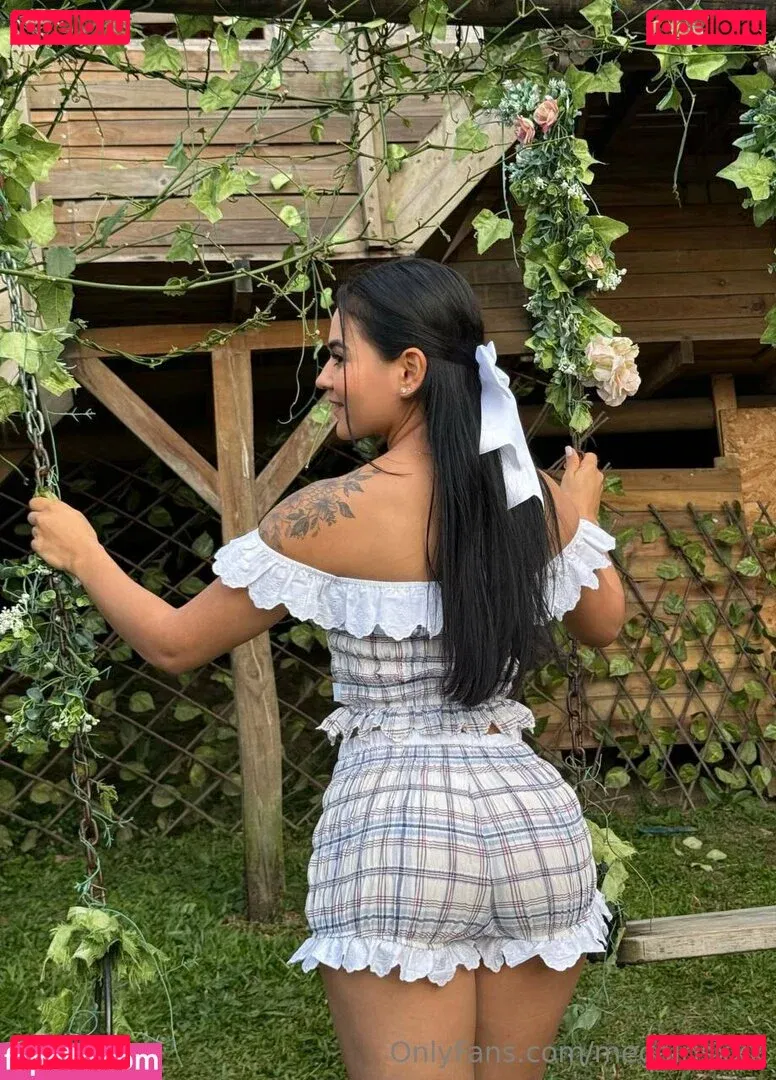 megairisxxx Onlyfans Photo Gallery 