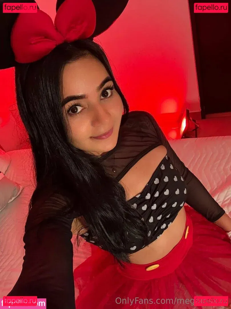 megairisxxx Onlyfans Photo Gallery 