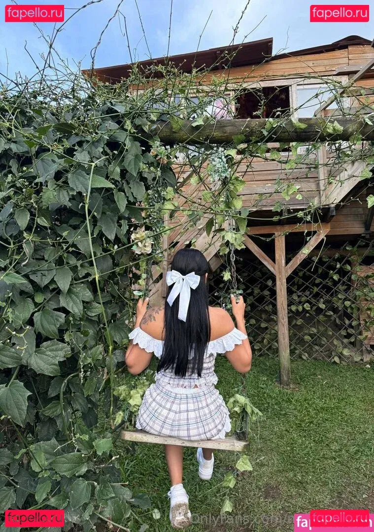 megairisxxx Onlyfans Photo Gallery 