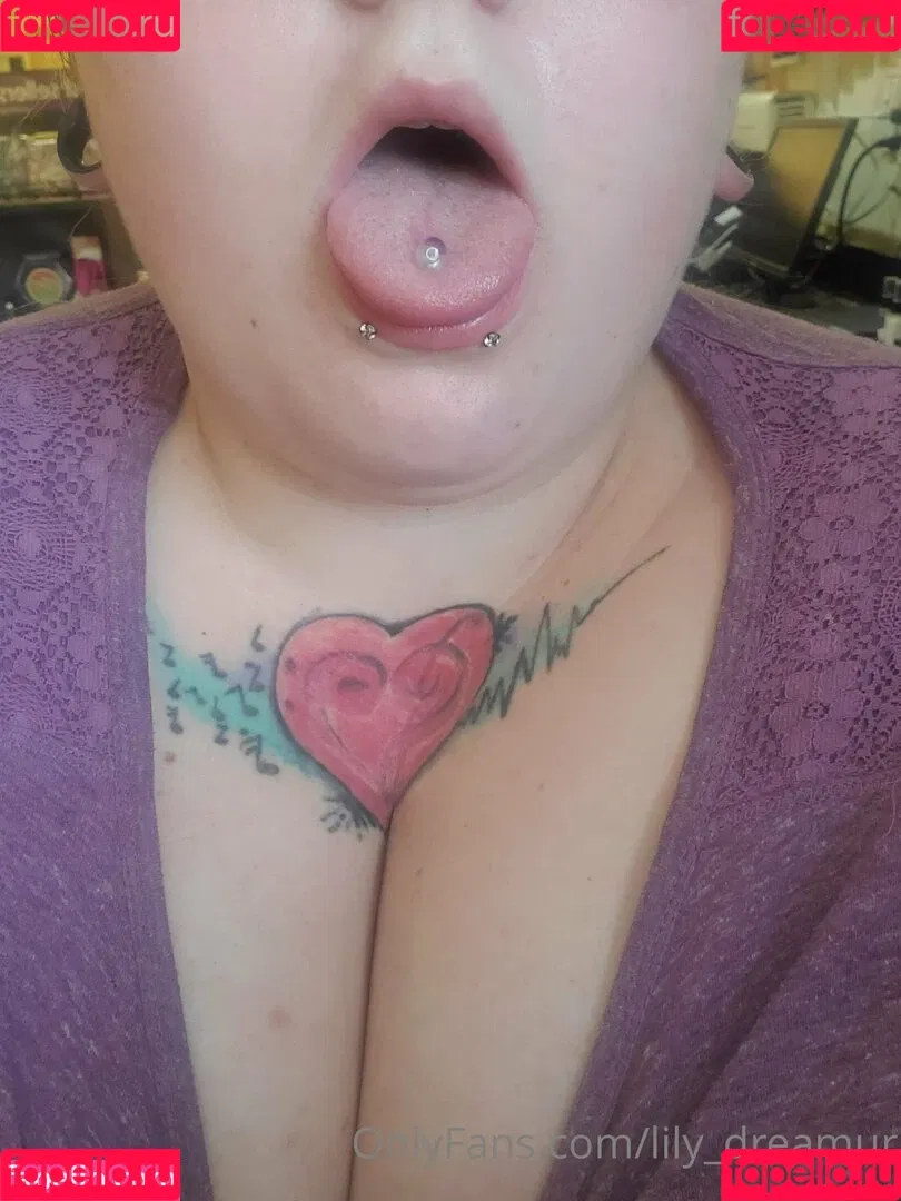 lily_dreamur Onlyfans Photo Gallery 