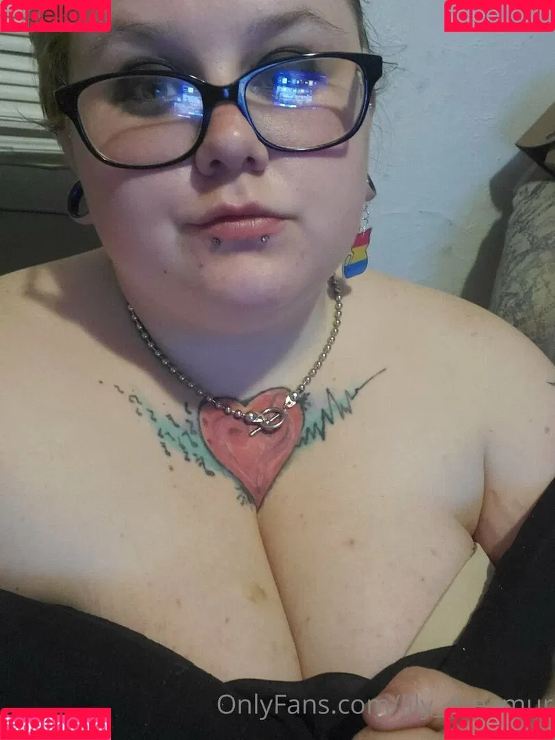 lily_dreamur Onlyfans Photo Gallery 