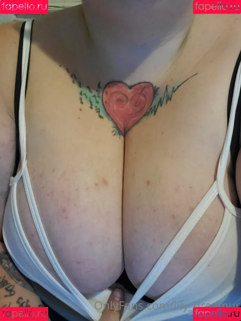 lily_dreamur Onlyfans Photo Gallery 
