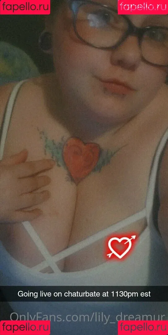 lily_dreamur Onlyfans Photo Gallery 