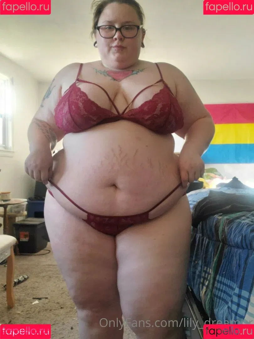 lily_dreamur Onlyfans Photo Gallery 