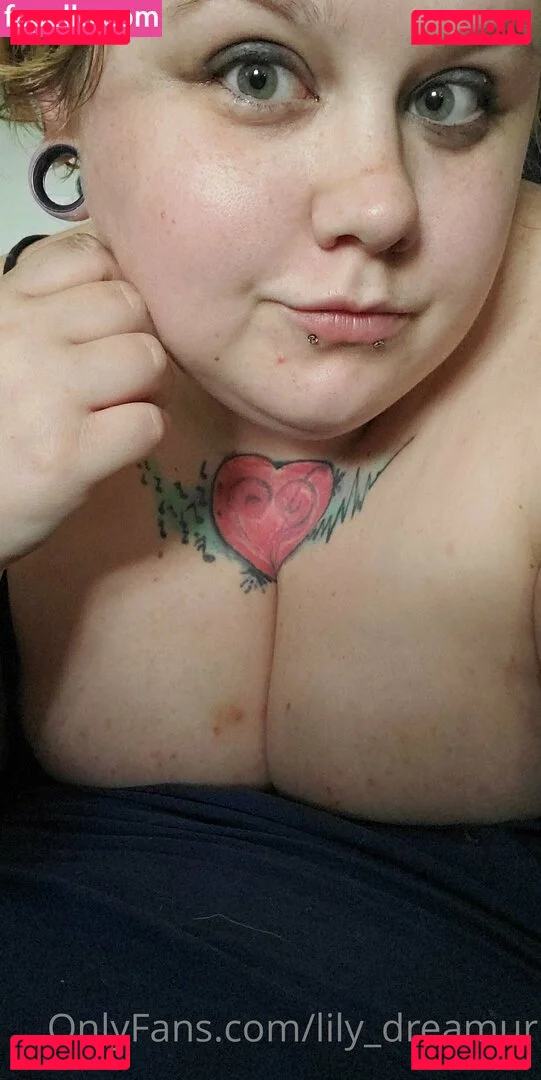lily_dreamur Nude Onlyfans Photo 50