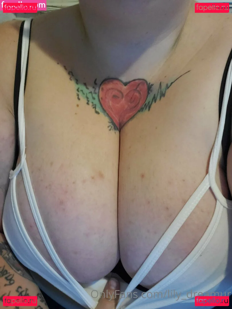 lily_dreamur Nude Onlyfans Photo 48