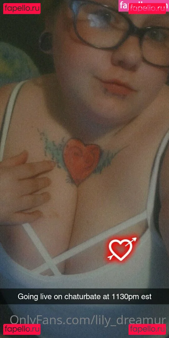 lily_dreamur Nude Onlyfans Photo 47
