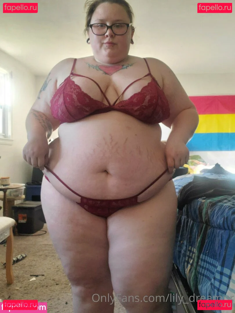 lily_dreamur Nude Onlyfans Photo 42