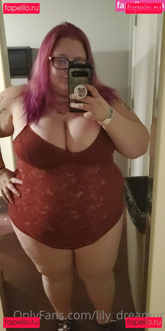 lily_dreamur Nude Onlyfans Photo 34
