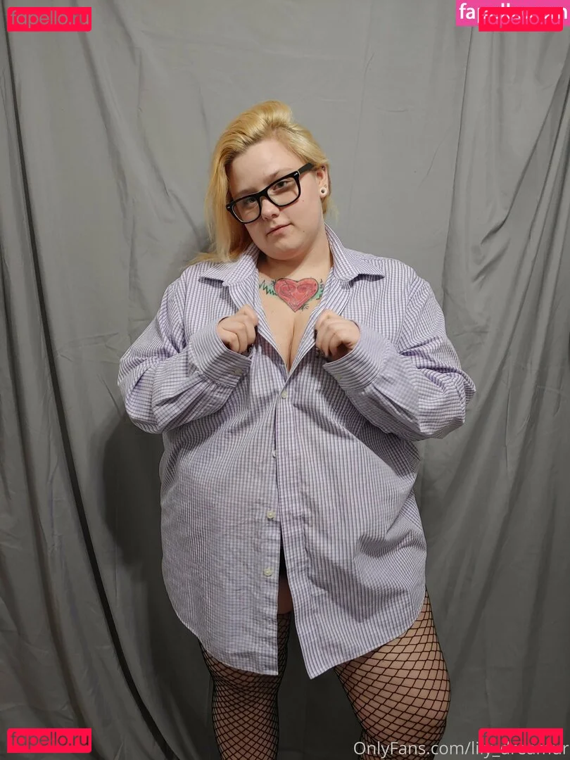 lily_dreamur Nude Onlyfans Photo 32