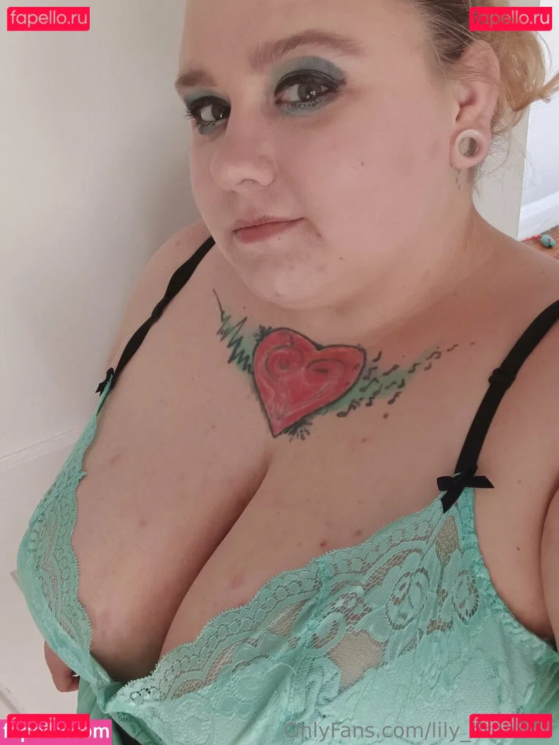 lily_dreamur Nude Onlyfans Photo 18
