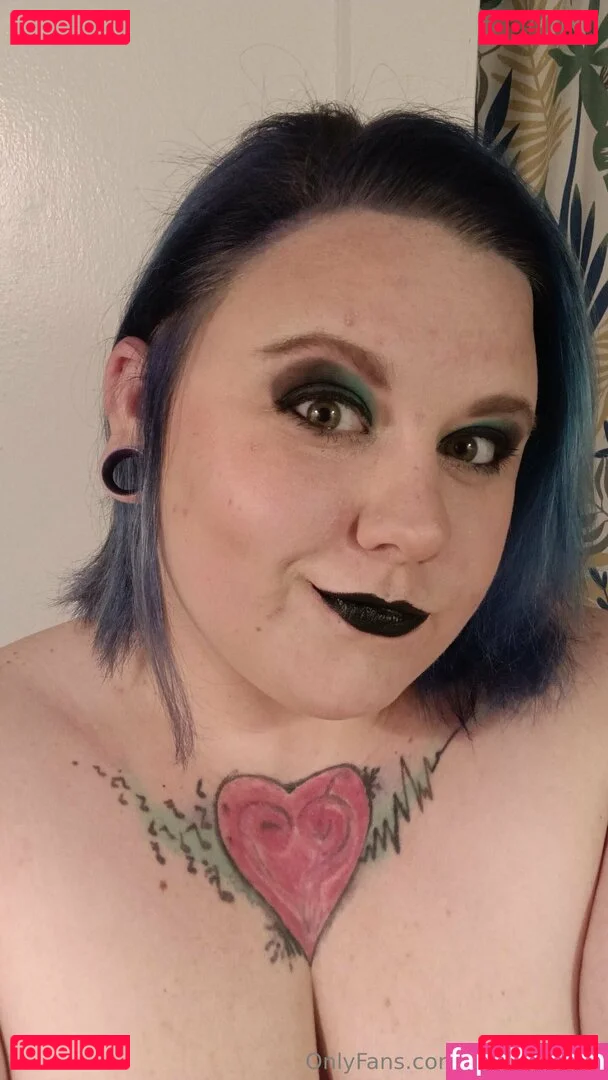 lily_dreamur Nude Onlyfans Photo 13