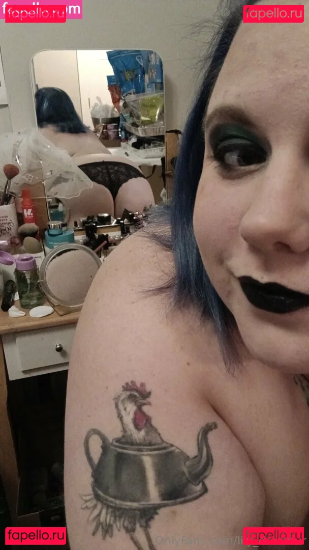 lily_dreamur Nude Onlyfans Photo 12