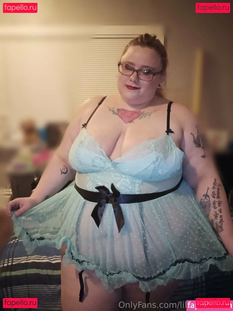 lily_dreamur Nude Onlyfans Photo 10