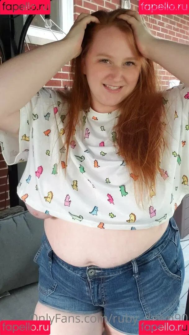 ruby_dawn90 Onlyfans Photo Gallery 