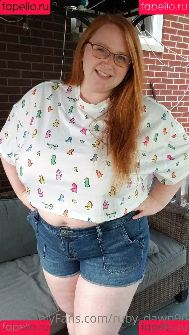 ruby_dawn90 Onlyfans Photo Gallery 