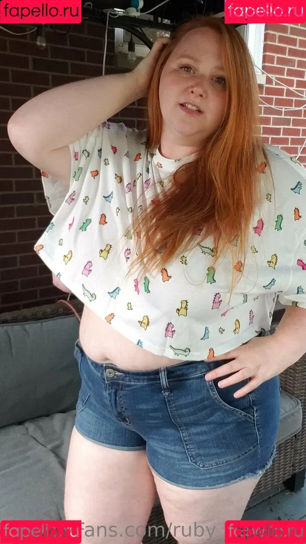 ruby_dawn90 Onlyfans Photo Gallery 