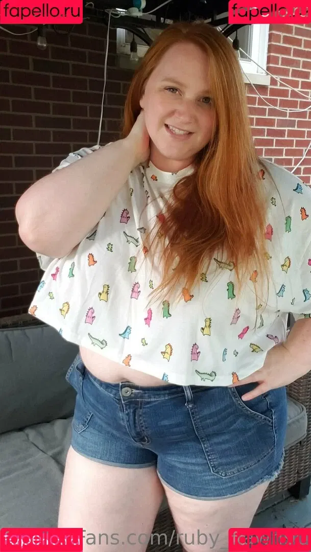 ruby_dawn90 Onlyfans Photo Gallery 