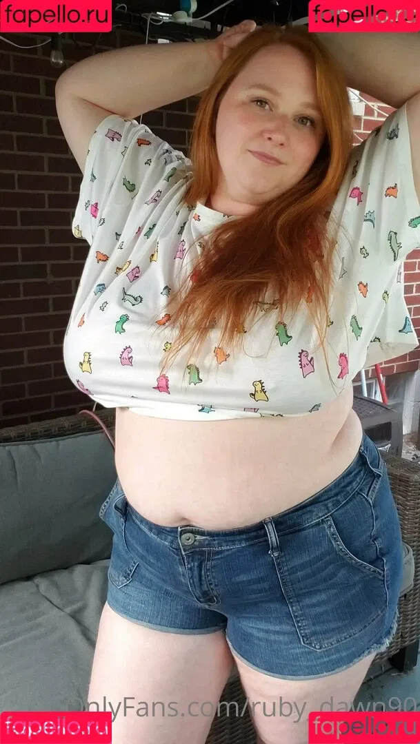 ruby_dawn90 Onlyfans Photo Gallery 