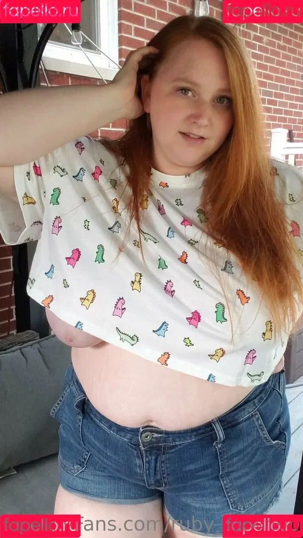 ruby_dawn90 Onlyfans Photo Gallery 