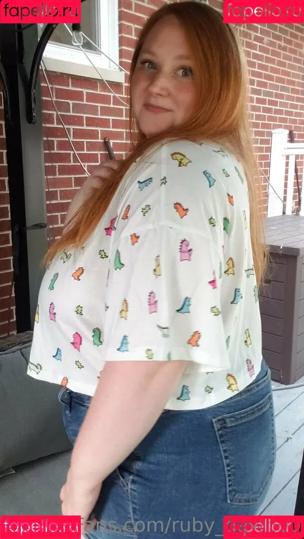 ruby_dawn90 Onlyfans Photo Gallery 