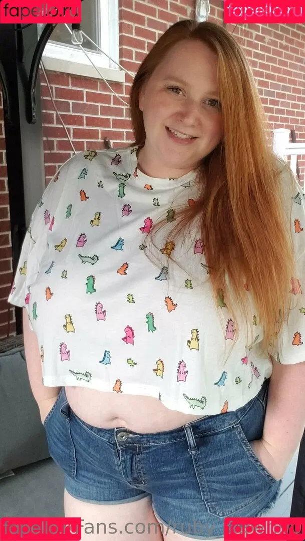 ruby_dawn90 Onlyfans Photo Gallery 