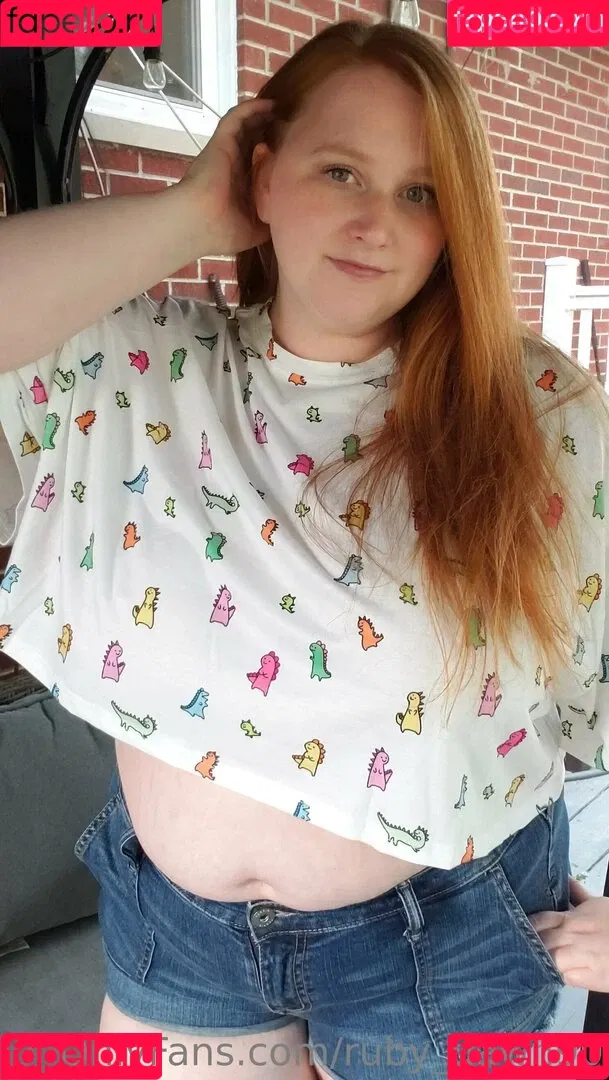 ruby_dawn90 Onlyfans Photo Gallery 
