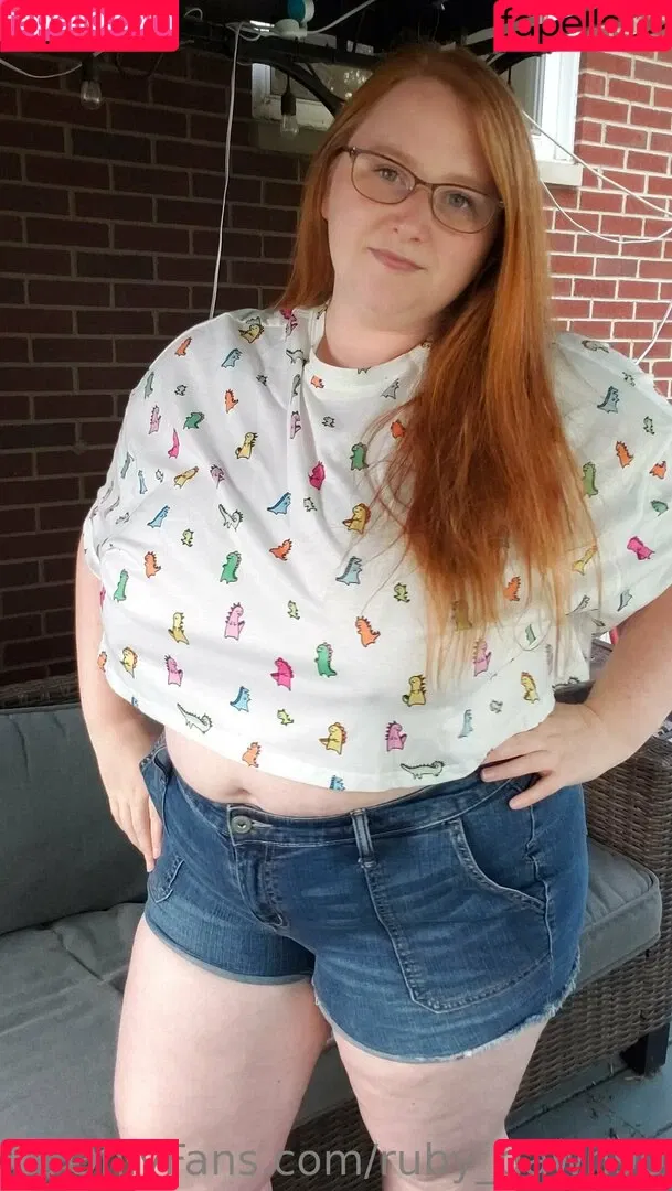 ruby_dawn90 Onlyfans Photo Gallery 