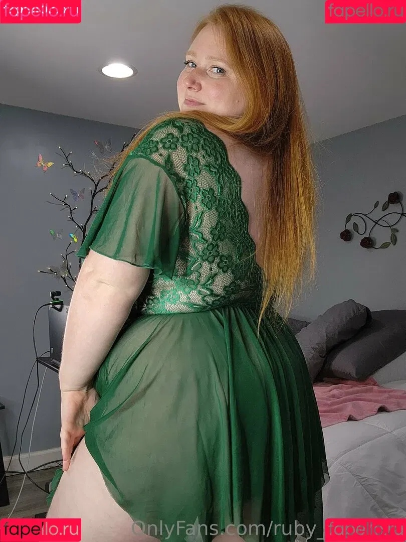ruby_dawn90 Onlyfans Photo Gallery 