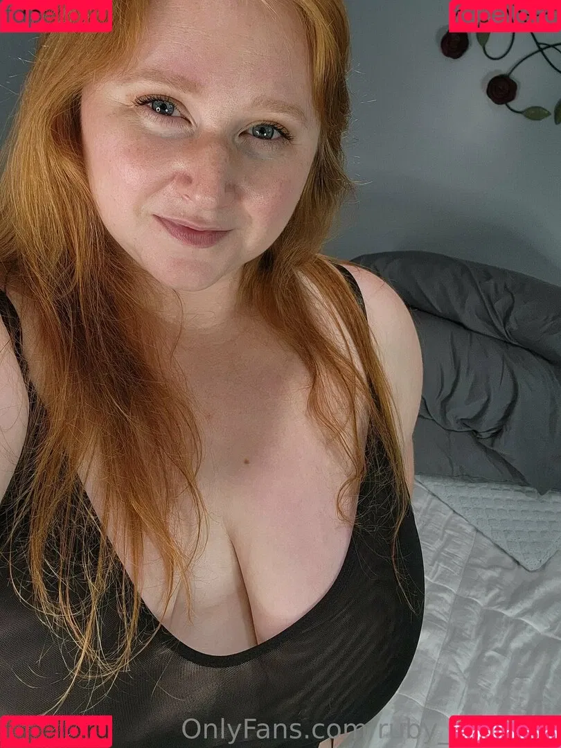 ruby_dawn90 Onlyfans Photo Gallery 