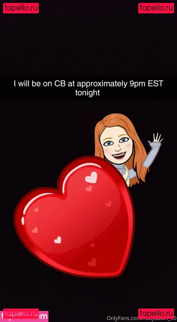 ruby_dawn90 Onlyfans Photo Gallery 