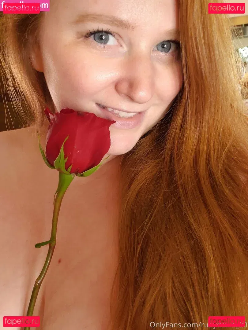 ruby_dawn90 Onlyfans Photo Gallery 
