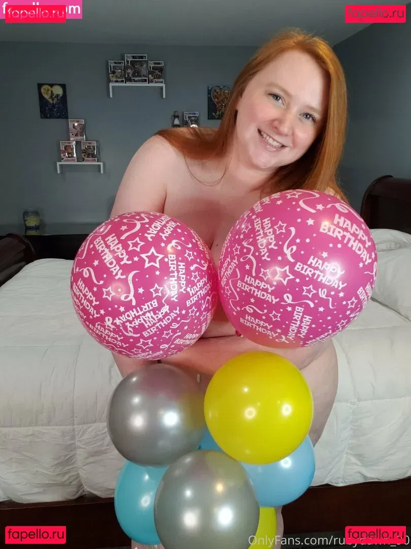 ruby_dawn90 Onlyfans Photo Gallery 