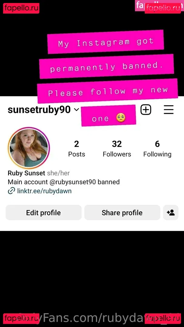 ruby_dawn90 Onlyfans Photo Gallery 