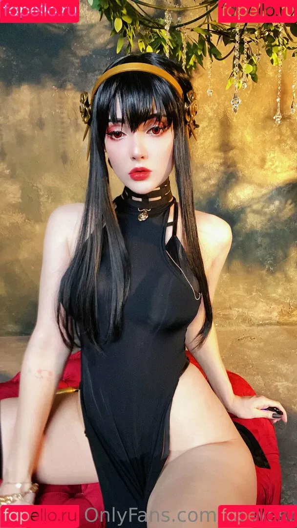 saiwest Onlyfans Photo Gallery 