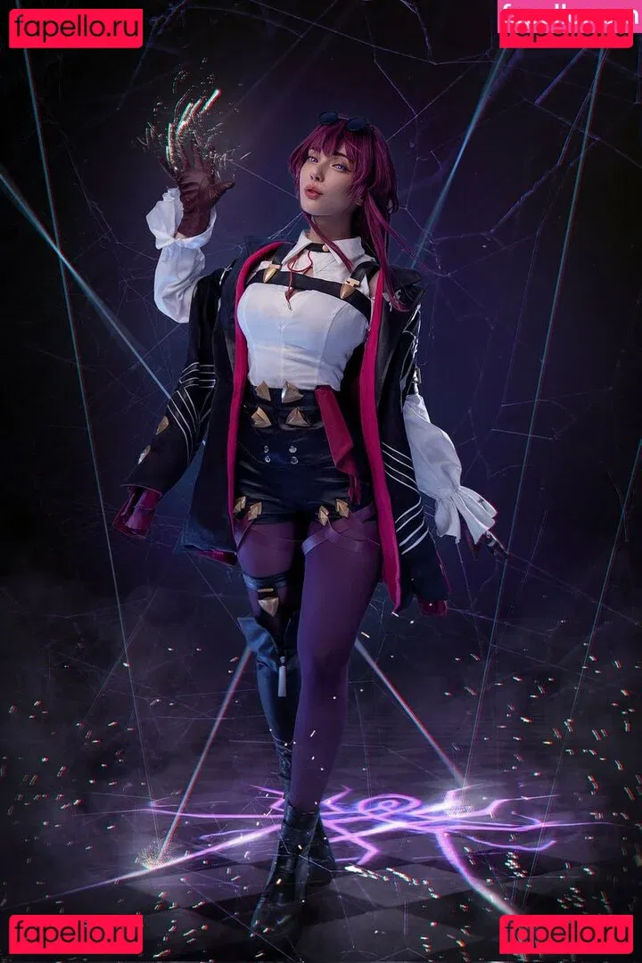 saiwest Onlyfans Photo Gallery 