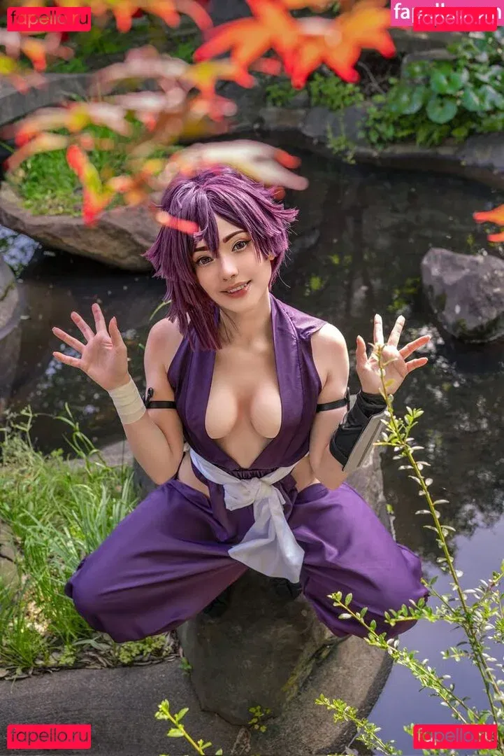 saiwest Onlyfans Photo Gallery 