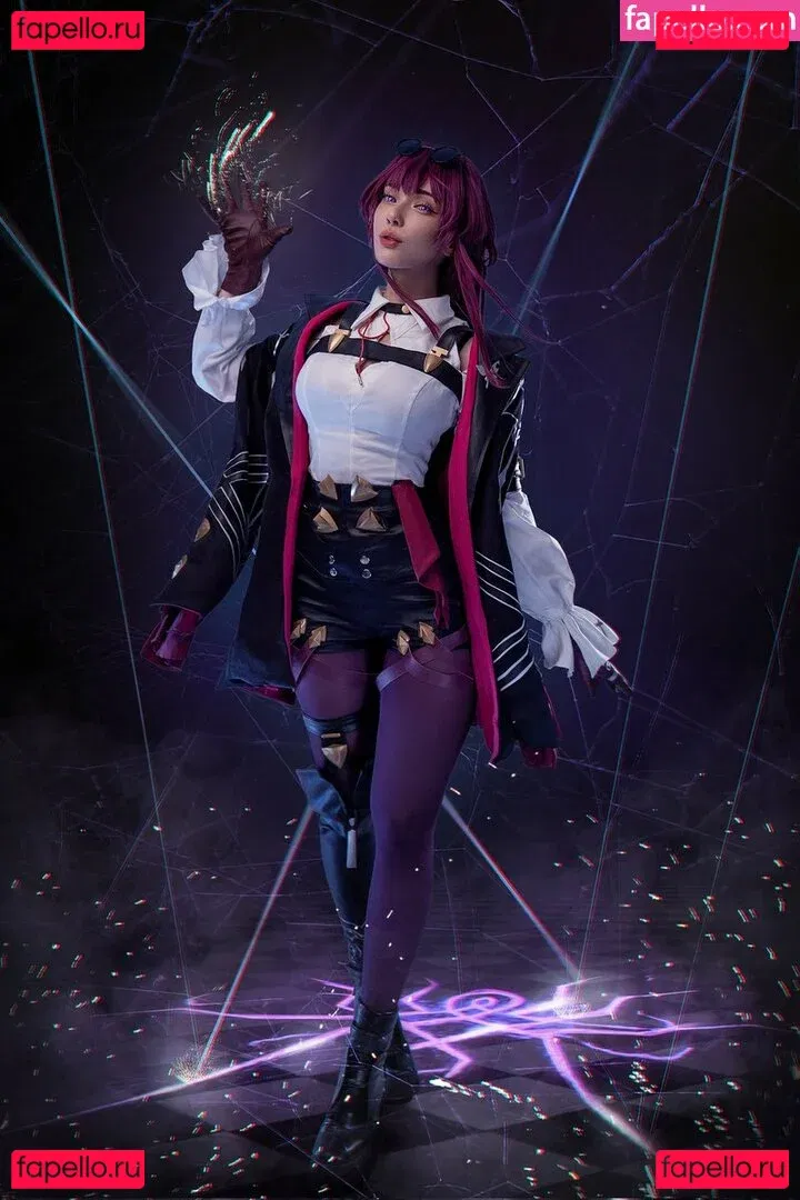 saiwest Onlyfans Photo Gallery 