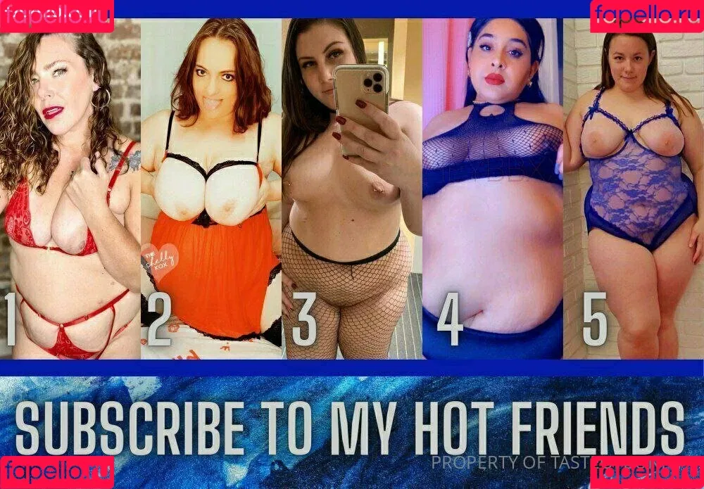 tasteofbunny Onlyfans Photo Gallery 