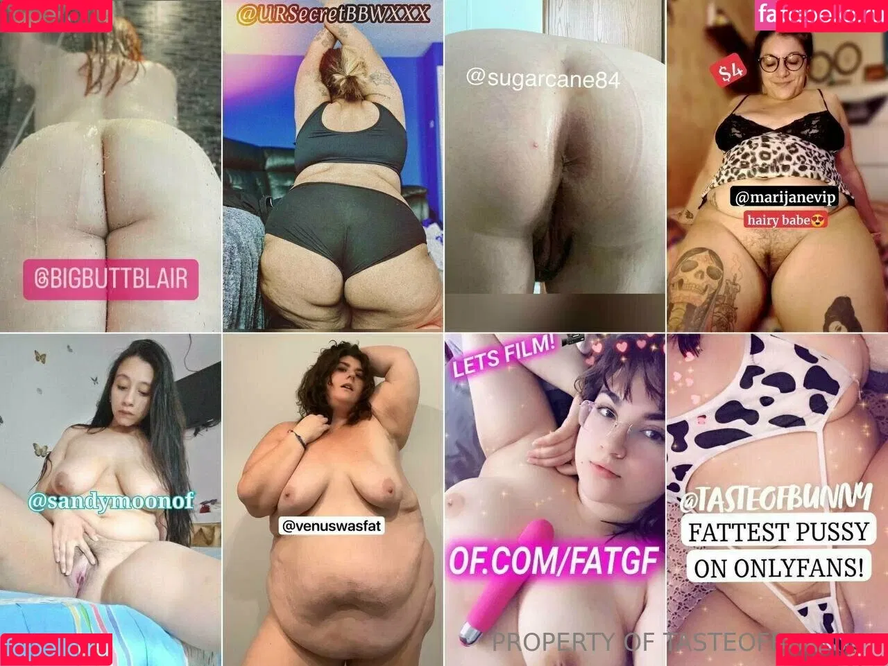 tasteofbunny Onlyfans Photo Gallery 