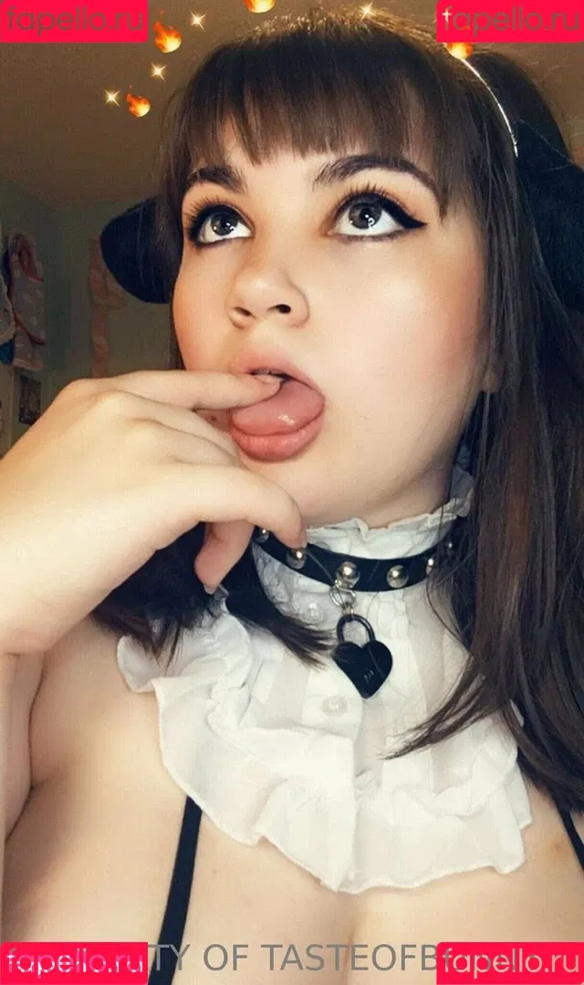 tasteofbunny Onlyfans Photo Gallery 