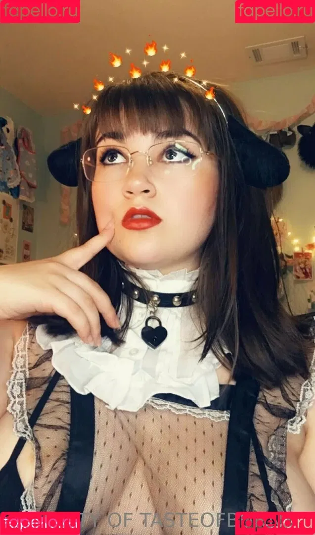 tasteofbunny Onlyfans Photo Gallery 