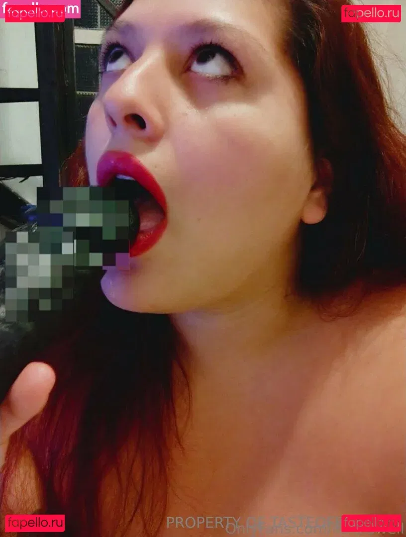 tasteofbunny Onlyfans Photo Gallery 