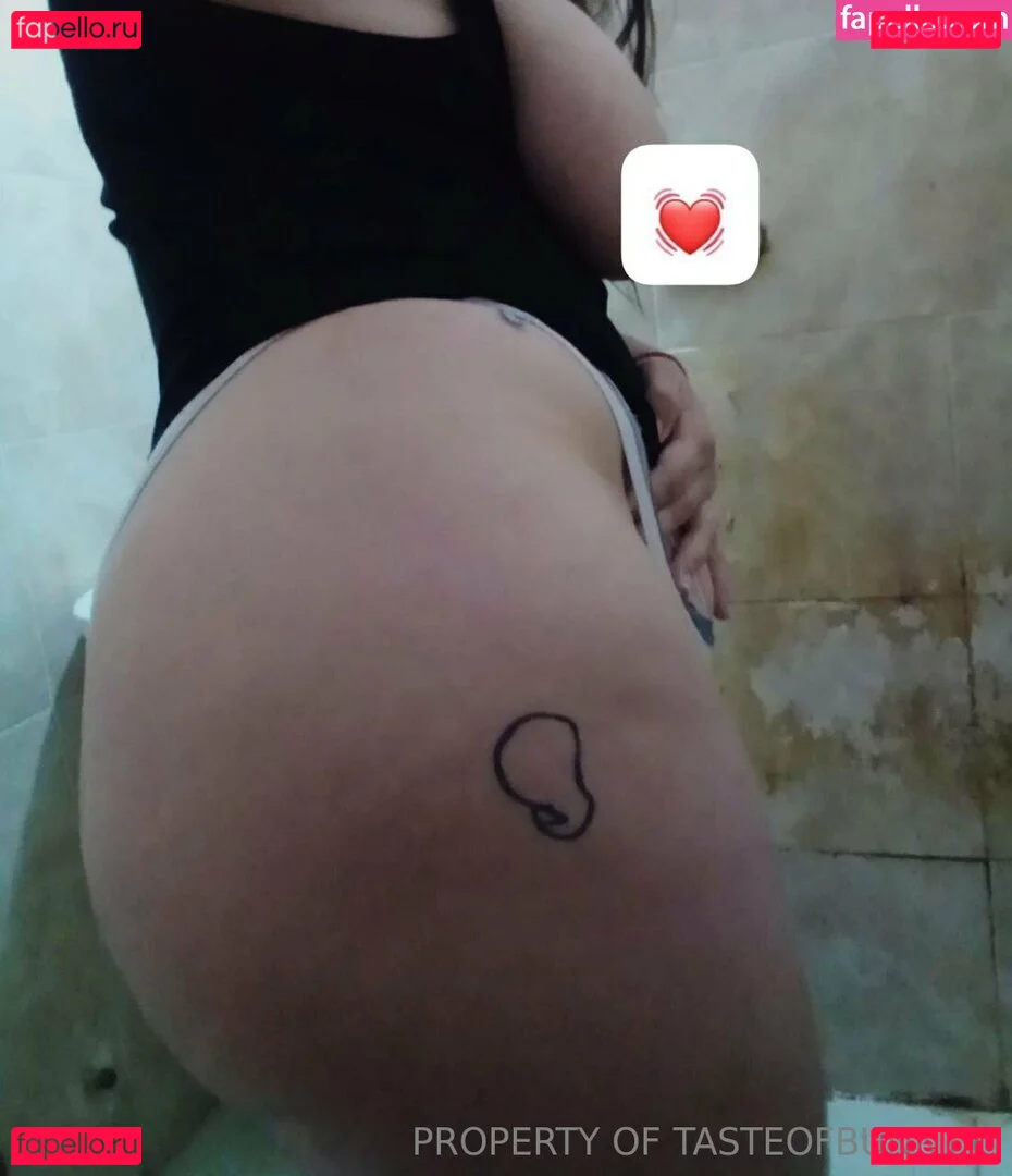 tasteofbunny Onlyfans Photo Gallery 