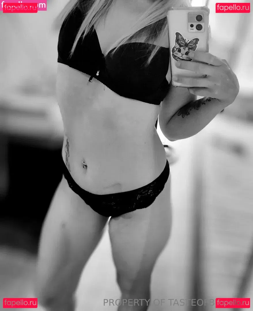 tasteofbunny Onlyfans Photo Gallery 