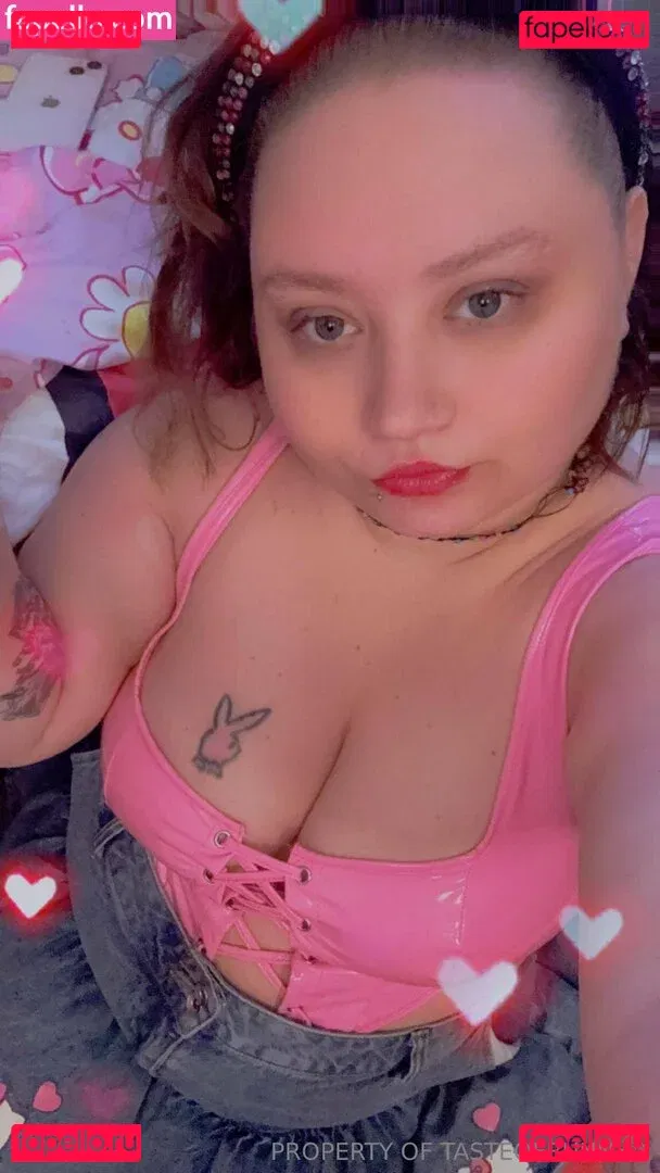 tasteofbunny Onlyfans Photo Gallery 