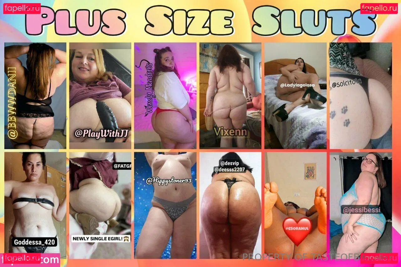 tasteofbunny Onlyfans Photo Gallery 