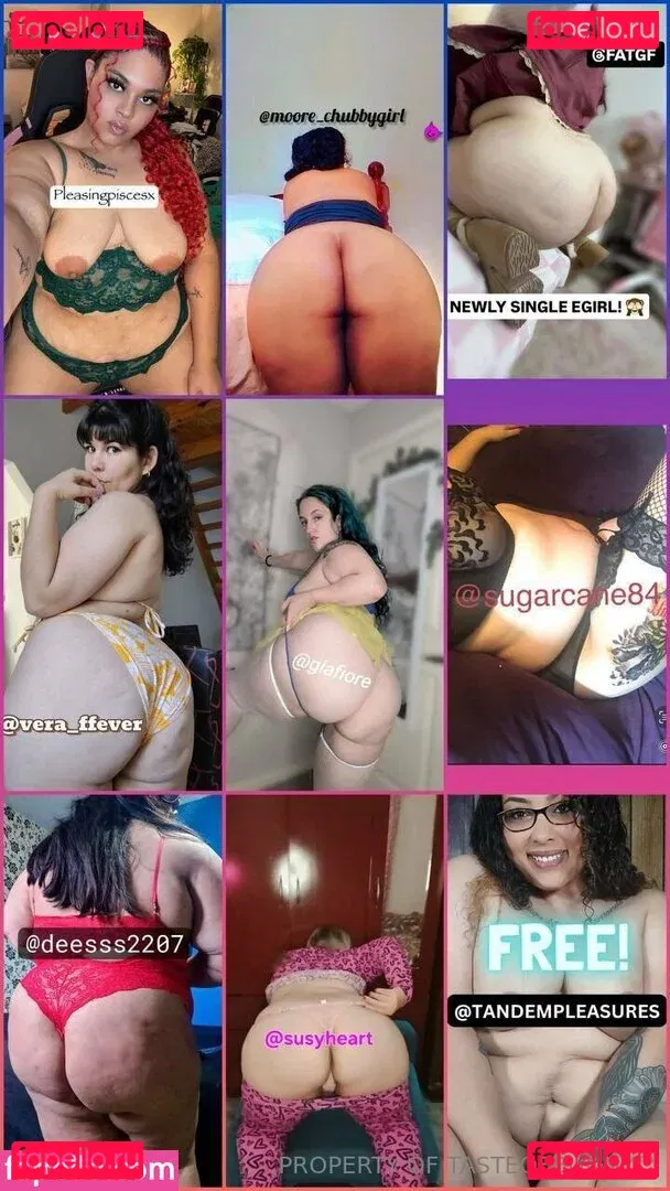 tasteofbunny Onlyfans Photo Gallery 