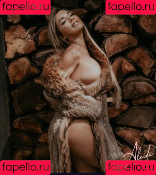 Aleida Nuñez Onlyfans Photo Gallery 